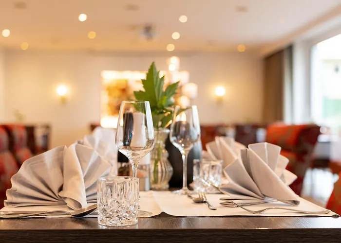 Wellness&Ayurveda Hotel Am Eichenberg