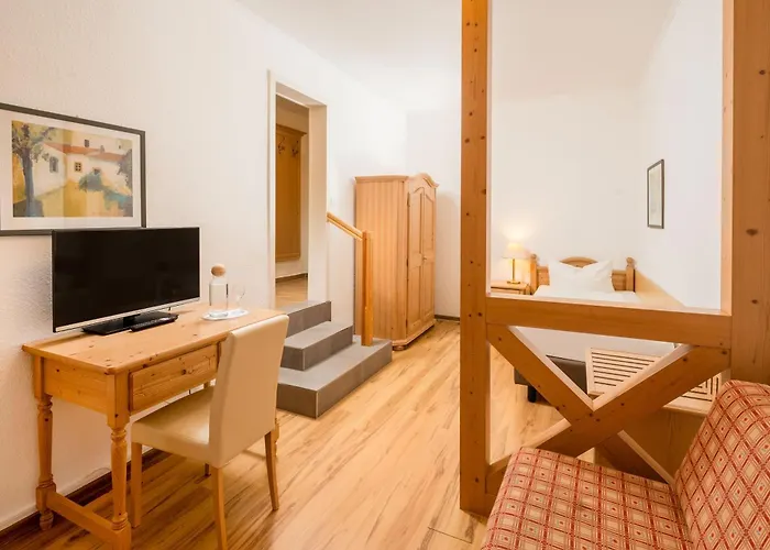 Solehotel Winterberg